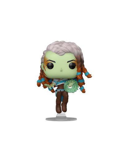 Funko Pop! 1324 Tam (Pre-Order)