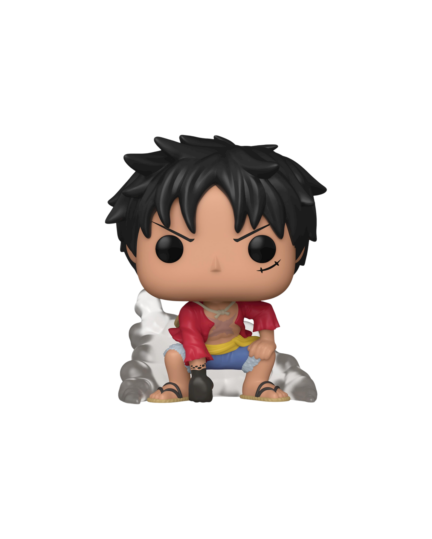 Funko Pop! 1269 Luffy Gear Two | Funko Exclusive