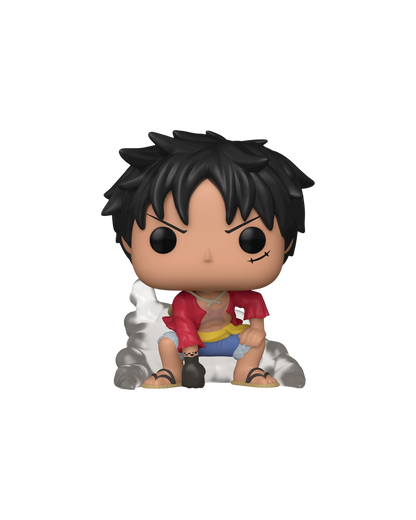 Funko Pop! 1269 Luffy Gear Two | Funko Exclusive