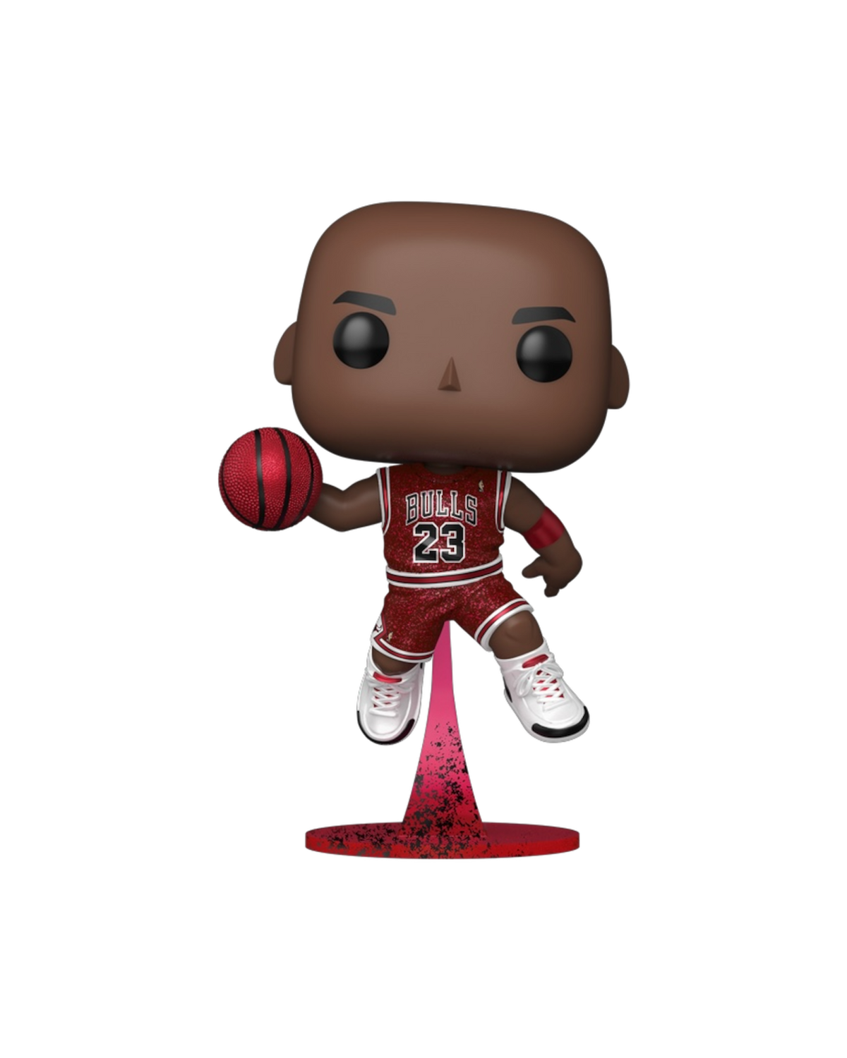Funko Pop! Michael Jordan (Pop! 250) | Special edition (Pre-Order)