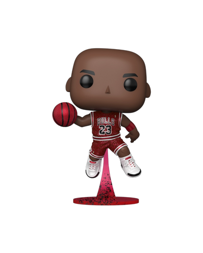 Funko Pop! Michael Jordan (Pop! 250) | Special edition (Pre-Order)