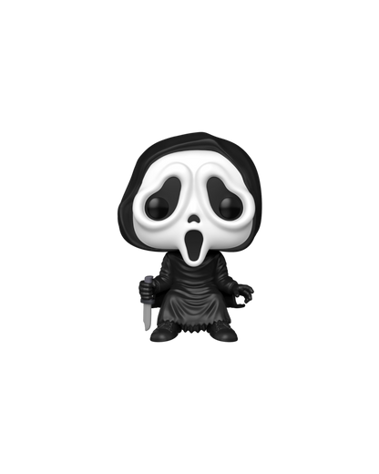 Funko Pop! 2002 Ghost Face (Pre-Order)