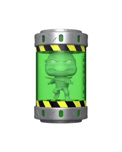 Funko Pop! 1974 Leonardo (Pre-Order)