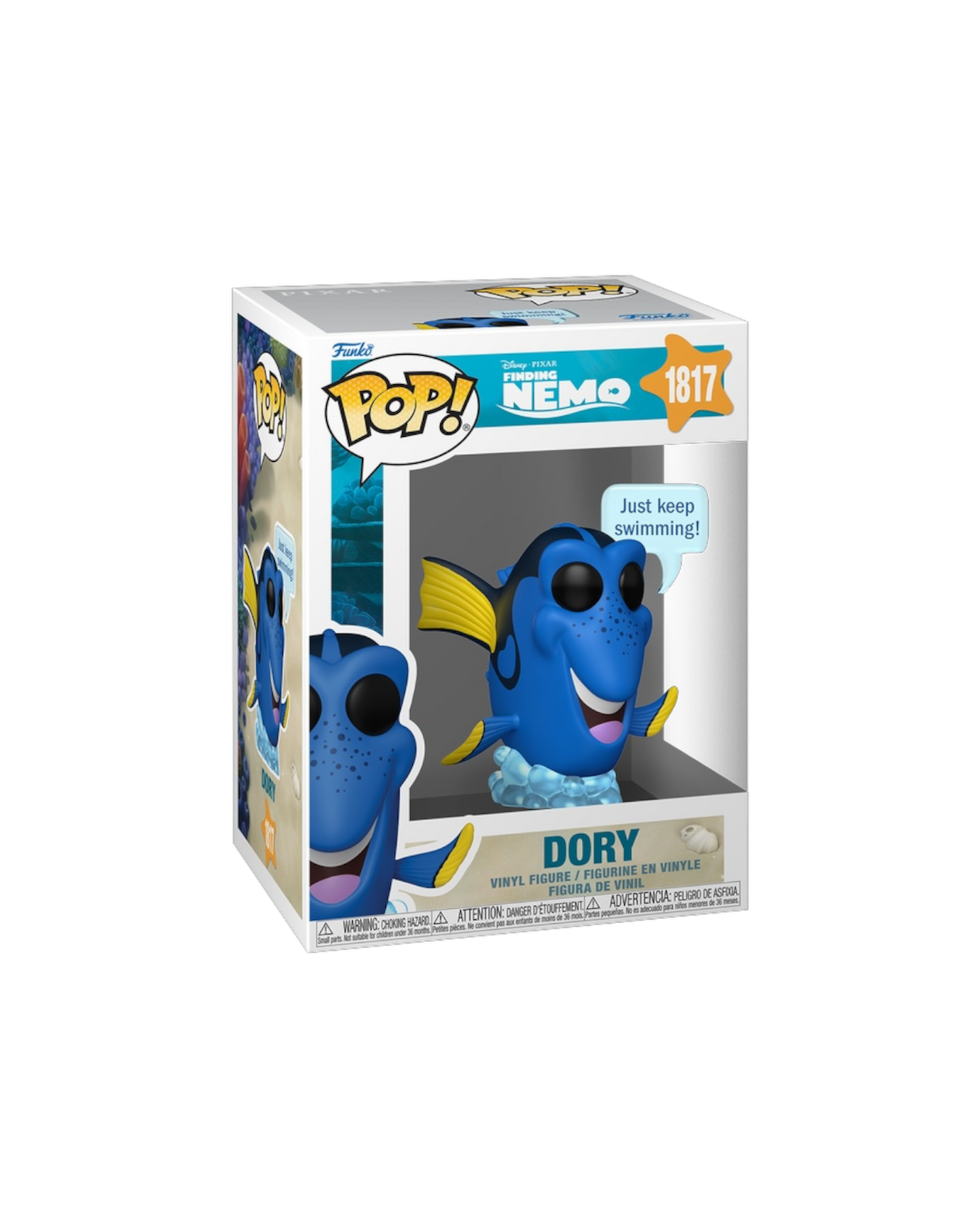 Funko Pop! 1817 Dory (Pre-Order)