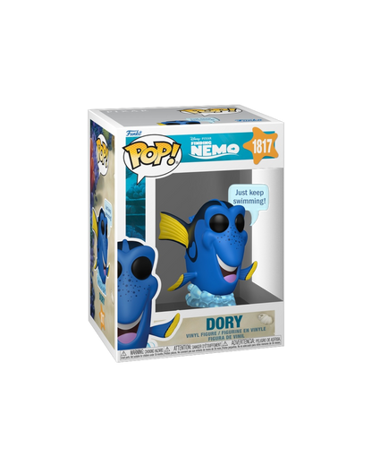 Funko Pop! 1817 Dory (Pre-Order)