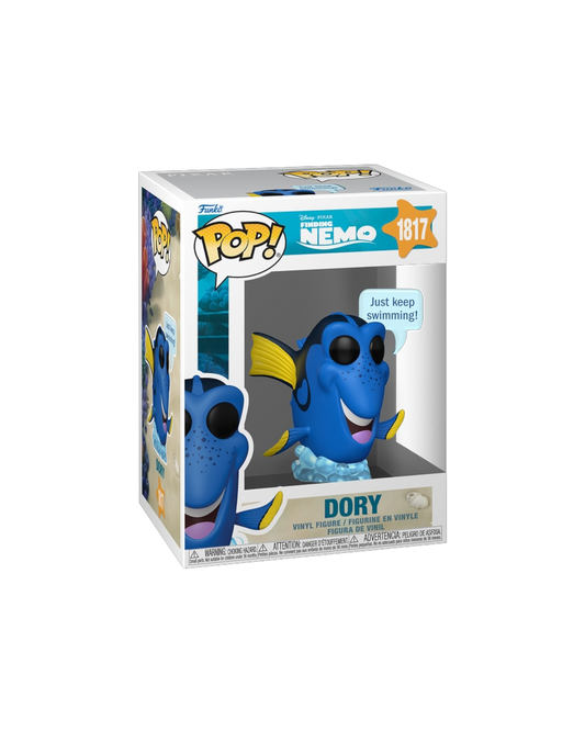 Funko Pop! 1817 Dory (Pre-Order)