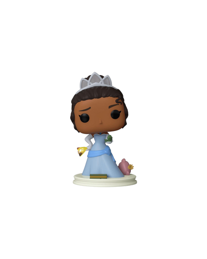 Funko Pop! 1014 Tiana