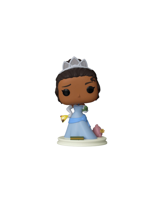 Funko Pop! 1014 Tiana