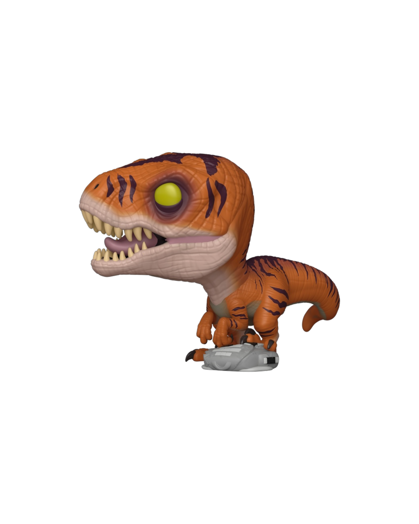 Funko Pop! 2041 Tiger Raptor (Pre-Order)