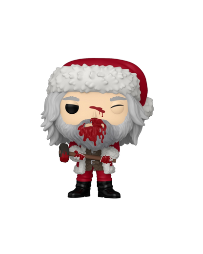 Funko Pop! 2149 Santa Claus (Pre-Order)