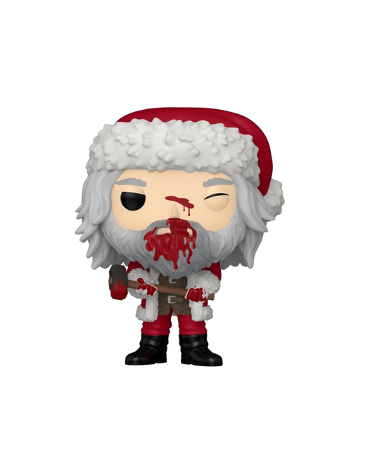 Funko Pop! 2149 Santa Claus (Pre-Order)