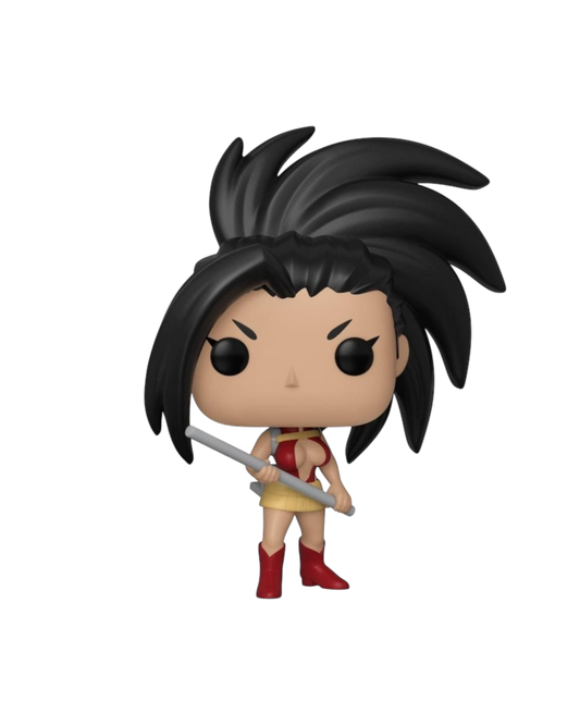 Funko Pop! 605 Momo Yaoyorozu