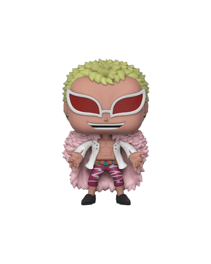 Funko Pop! 400 Donquixote Doflamingo