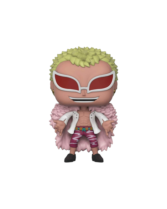 Funko Pop! 400 Donquixote Doflamingo