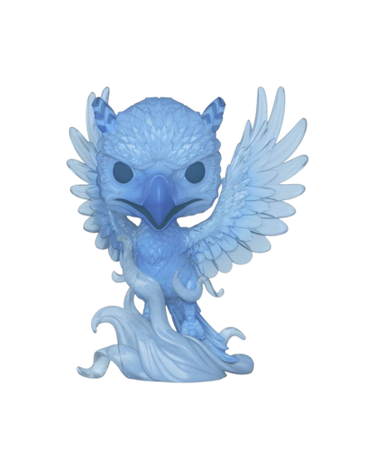 Funko Pop! 127 Patronus Albus Silente