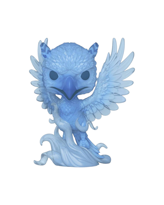 Funko Pop! 127 Patronus Albus Silente