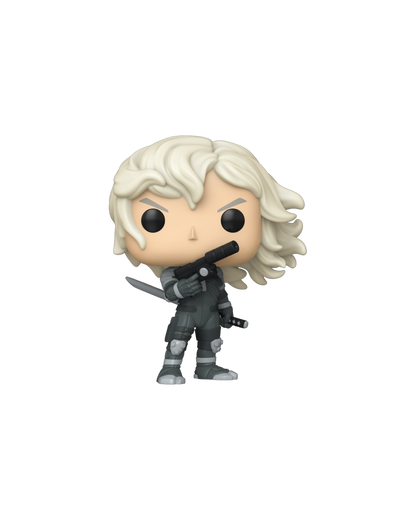 Funko Pop! 1299 Raiden (skull suit) | Special edition (Pre-Order)