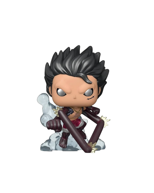 Funko Pop! 1266 Luffy Snake-Man