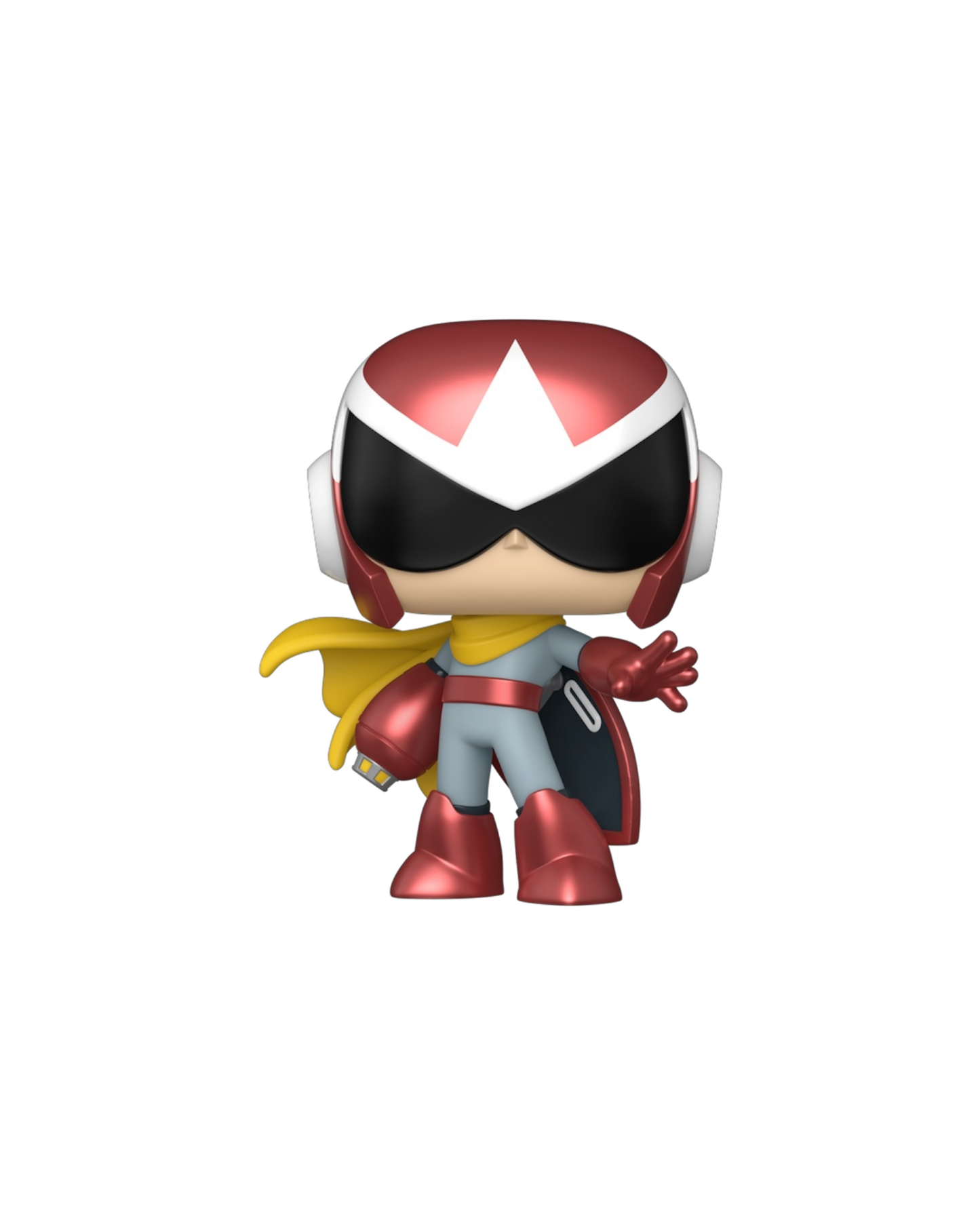 Funko Pop! 1282 Proto Man (Pre-Order)