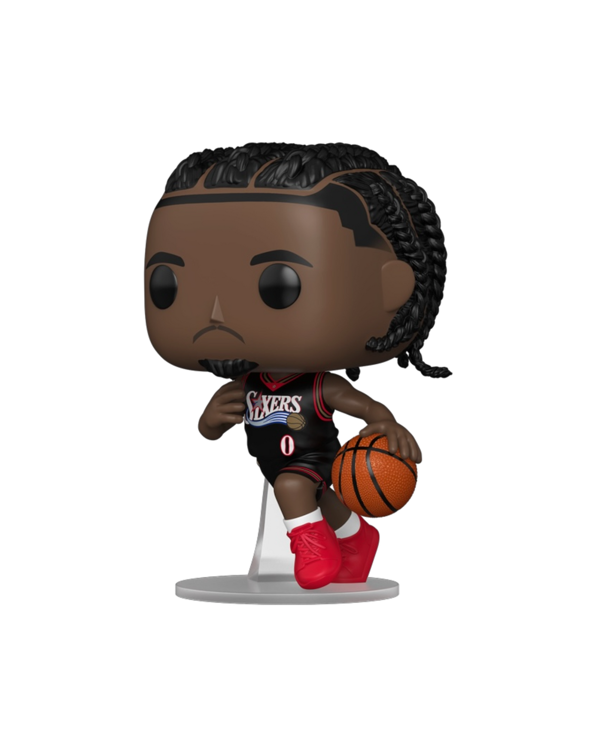 Funko Pop! 239 Tyrese Macey (Pre-Order)