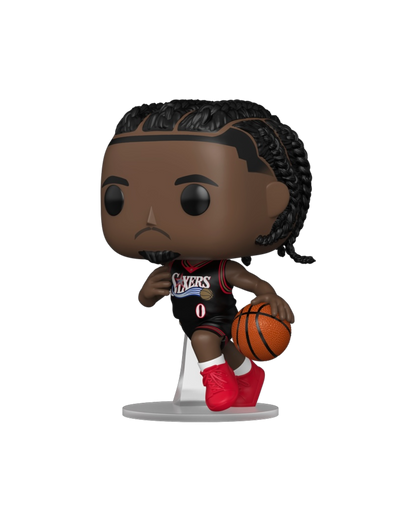 Funko Pop! 239 Tyrese Macey (Pre-Order)