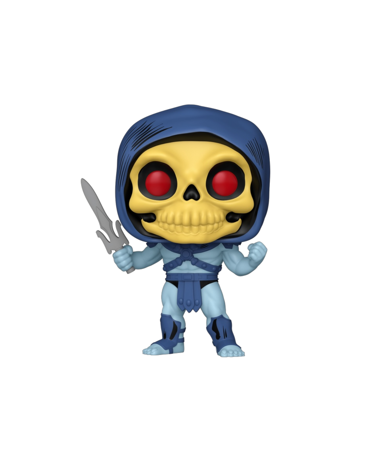 Funko Pop! 63 Skeletor (Pre-Order)