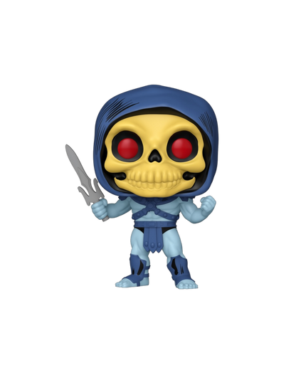 Funko Pop! 63 Skeletor (Pre-Order)
