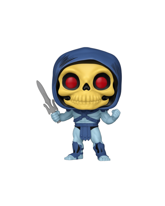 Funko Pop! 63 Skeletor (Pre-Order)