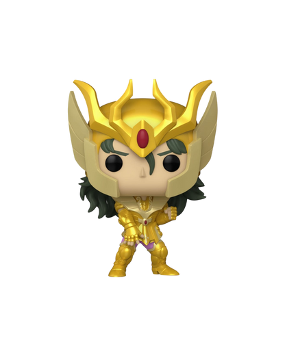 Funko Pop! 1426 Virgo Shun