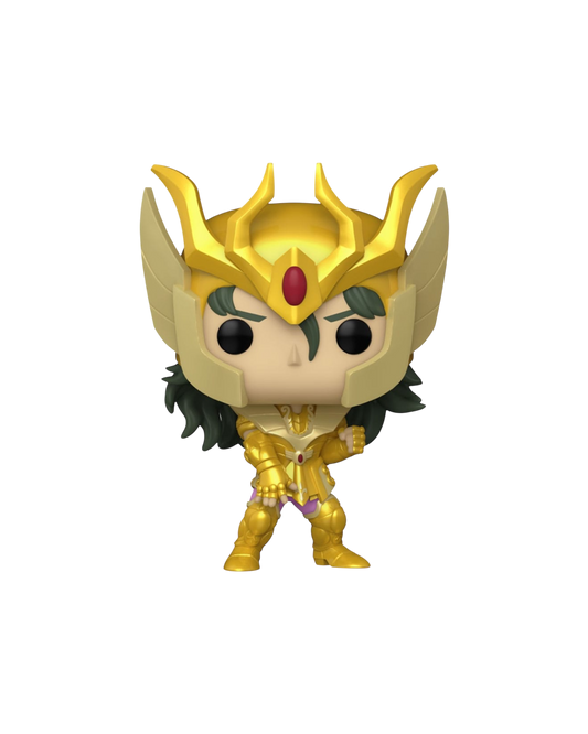 Funko Pop! 1426 Virgo Shun