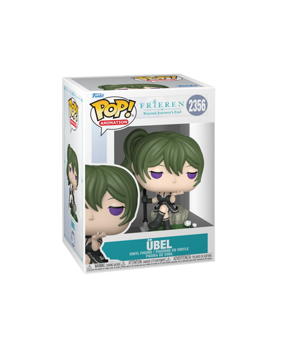 Funko Pop! 2356 Übel (Pre-Order)