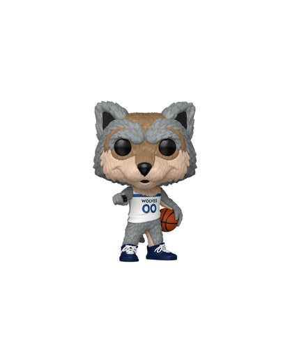 Funko Pop! 14 Crunch (Pre-Order)
