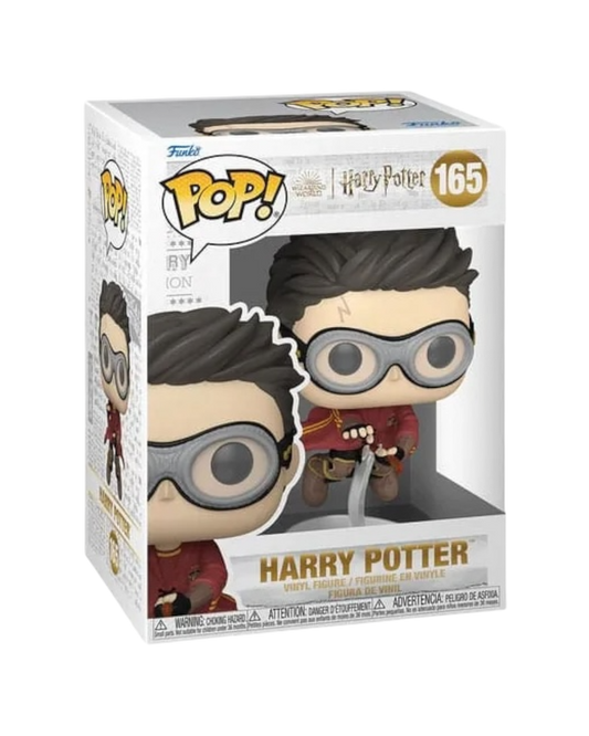 Funko Pop! 165 Harry Potter