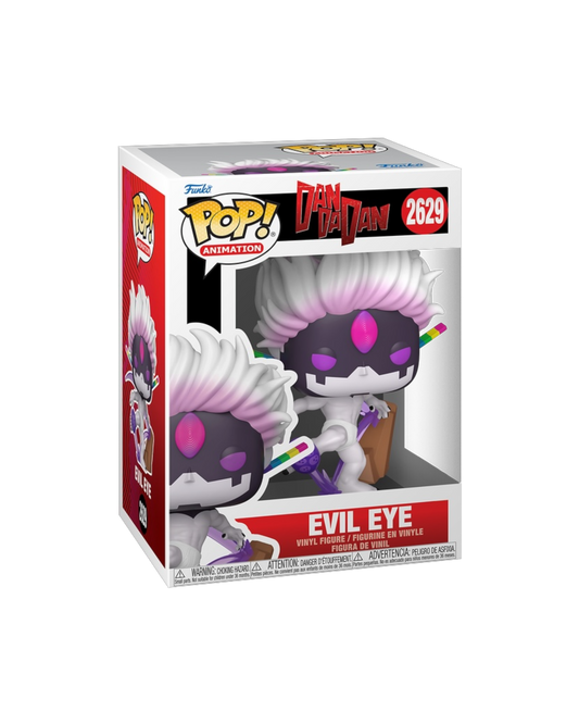 Funko Pop! 2629 Evil Eye (Pre-Order)