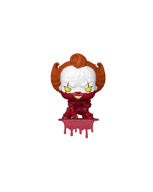 Funko Pop! 1866 Pennywise | Special edition