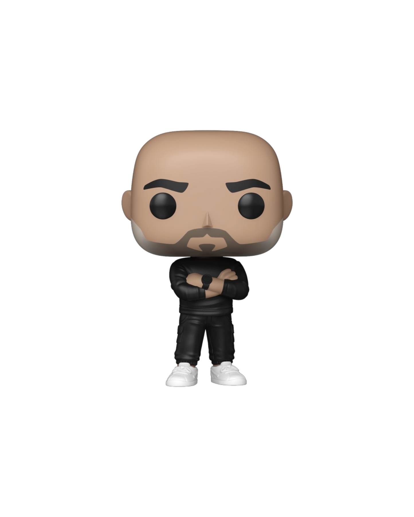 Funko Pop! 106 Pep Guardiola (Pre-Order)