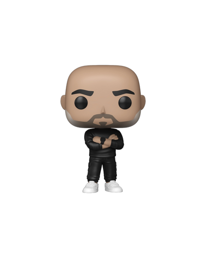 Funko Pop! 106 Pep Guardiola (Pre-Order)