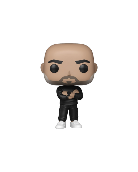 Funko Pop! 106 Pep Guardiola (Pre-Order)
