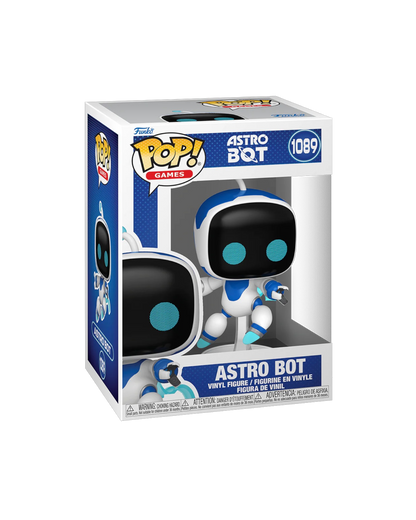 Funko Pop! 1089 Astro Bot (Pre-Order)