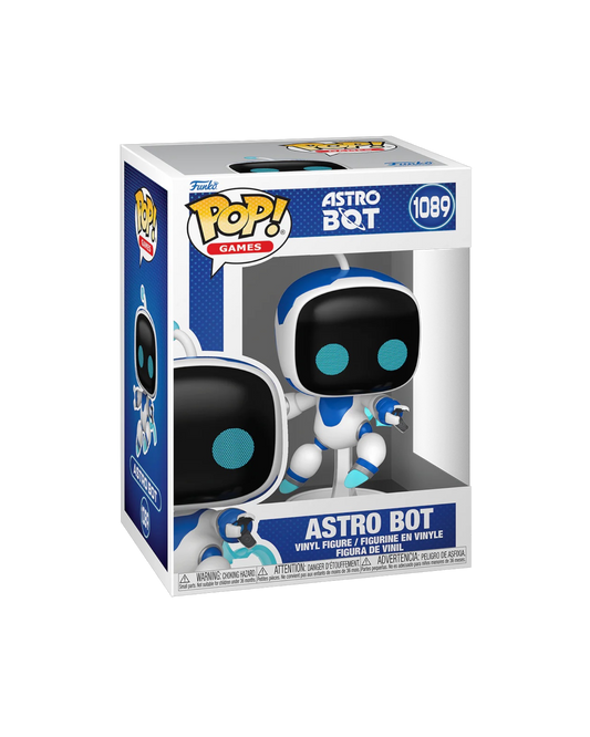 Funko Pop! 1089 Astro Bot (Pre-Order)