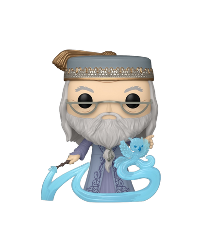 Funko Pop! 207 Albus Dumbledore | Special edition (Pre-Order)