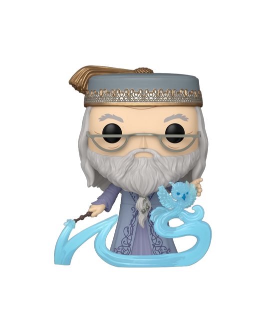 Funko Pop! 207 Albus Dumbledore | Special edition (Pre-Order)