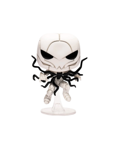 Funko Pop! 966 Poison Spider-Man | Special edition