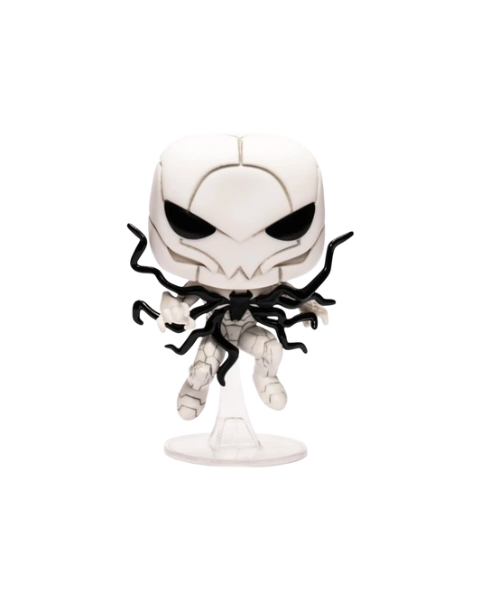 Funko Pop! 966 Poison Spider-Man | Special edition