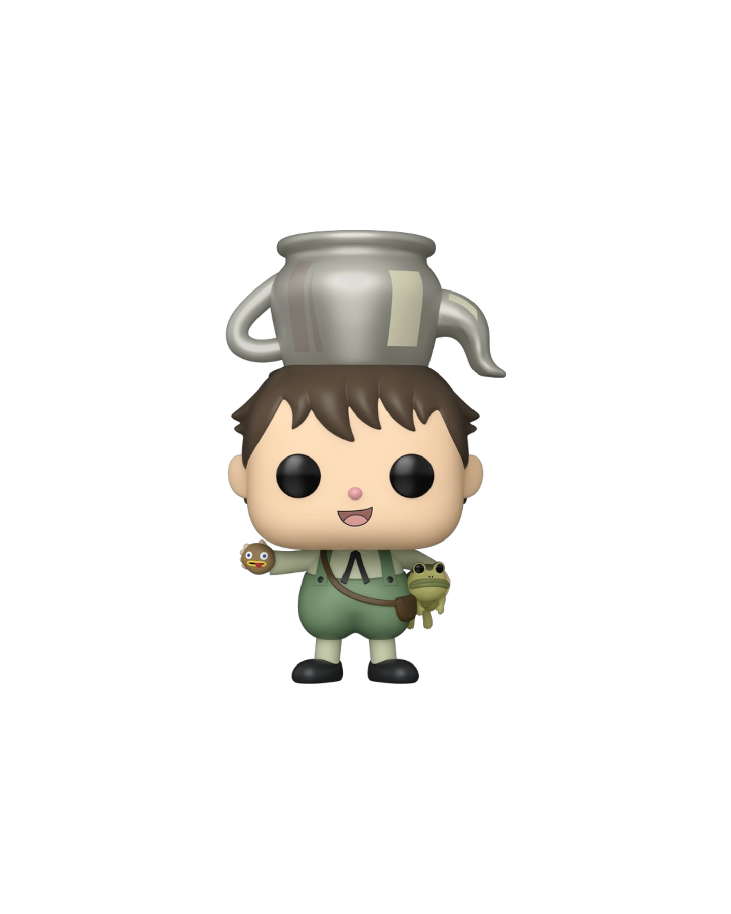 Funko Pop! 2546 Gregory (Pre-Order)