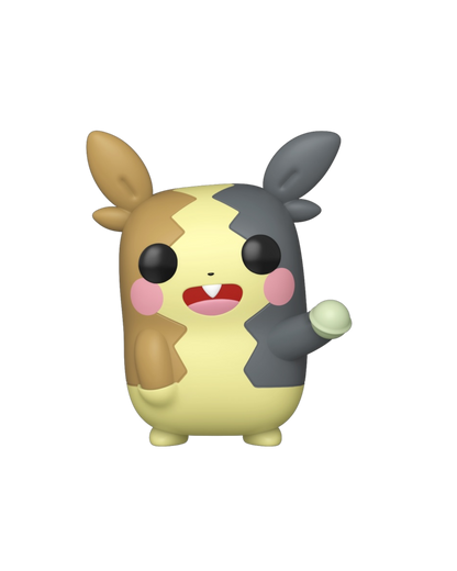 Funko Pop! 1271 Morpeko (full belly mode) (Pre-Order)