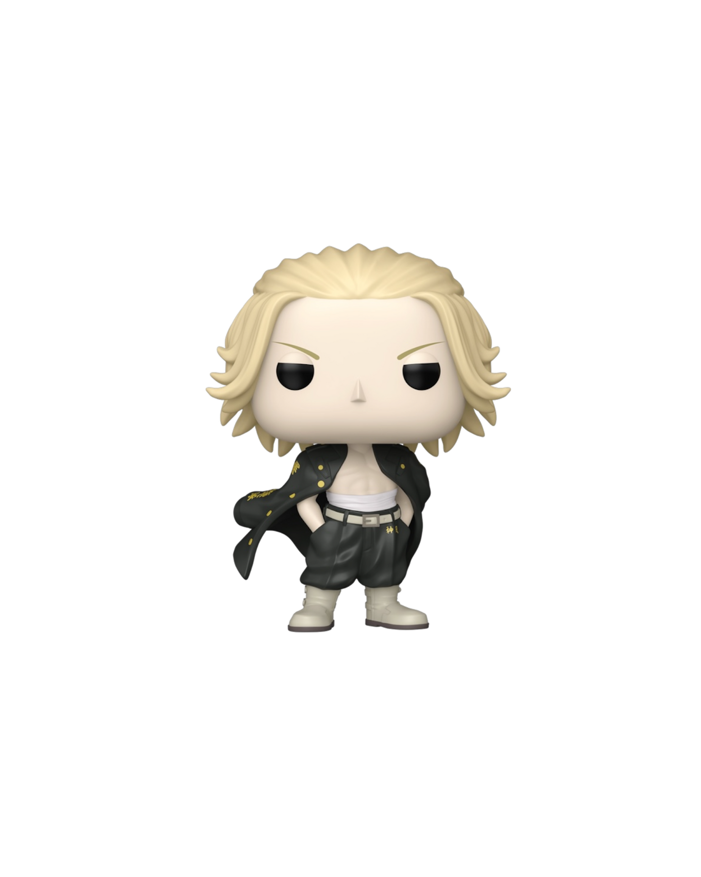 Funko Pop! 2132 Mikey