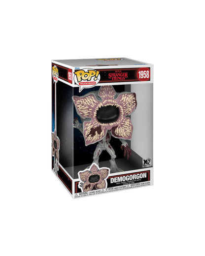 Funko Pop! Jumbo 1958 Demogorgon (Pre-Order)
