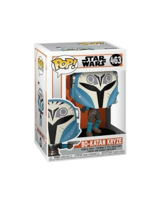 Funko Pop! 463 Bo-Katan Kryze