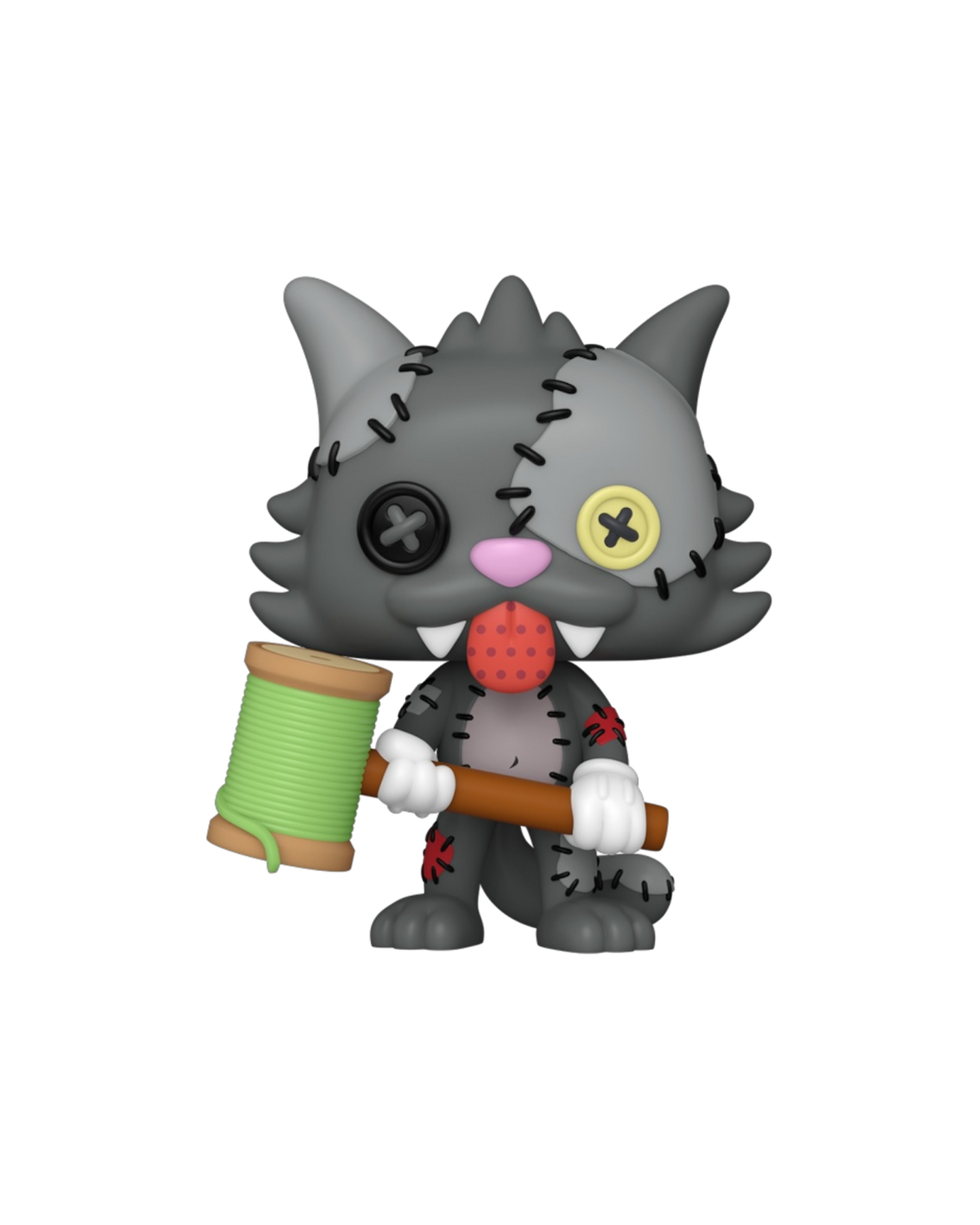 Funko Pop! 1946 Patchwork Scratchy (Pre-Order)